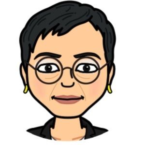 Meet your Posher, Dorothy